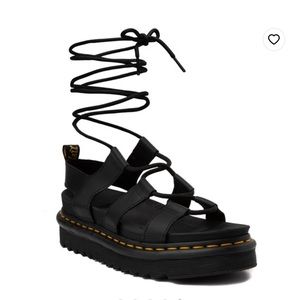 Dr. Marten Nartilla Sandal